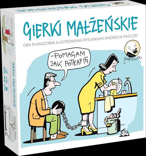 Gierki Małżeńskie thumbnail