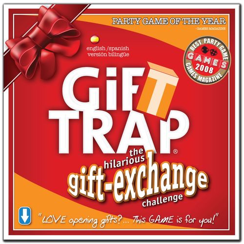 Gift Trap thumbnail