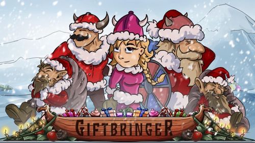Giftbringer thumbnail