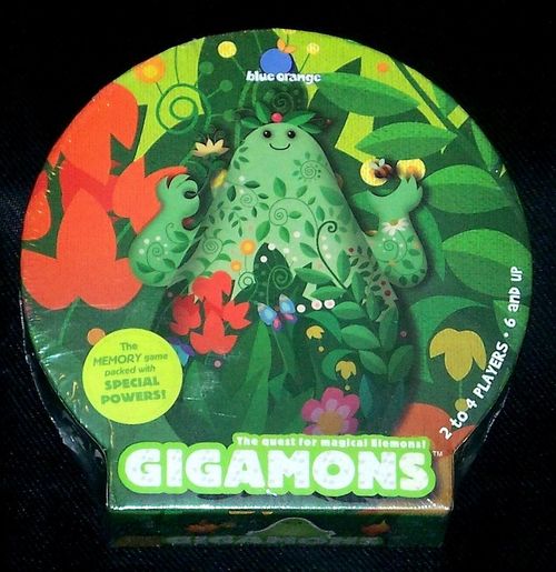 Gigamons thumbnail