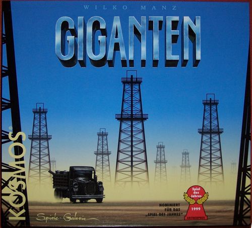Giganten thumbnail