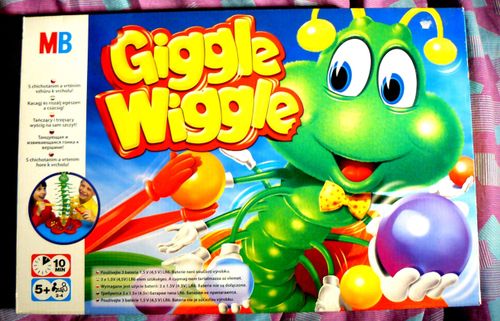 Giggle Wiggle thumbnail