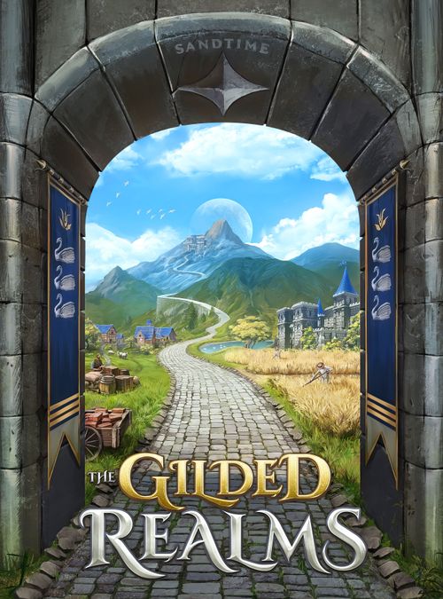 The Gilded Realms thumbnail
