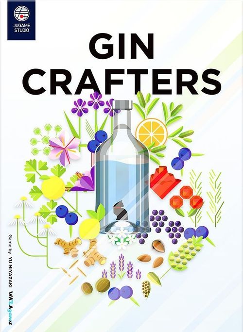 Gin Crafters thumbnail