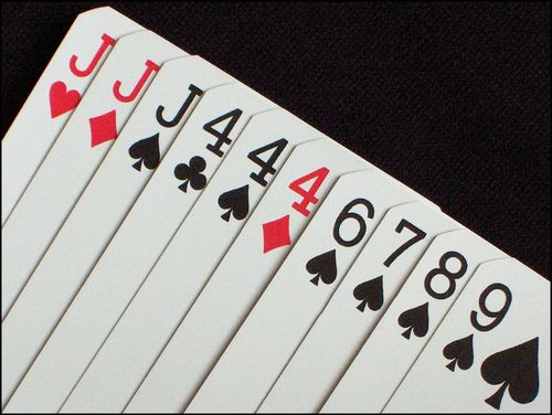 Gin Rummy thumbnail