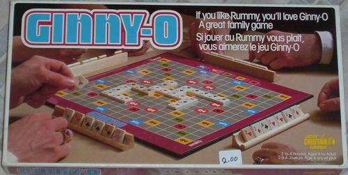 Ginny-O thumbnail