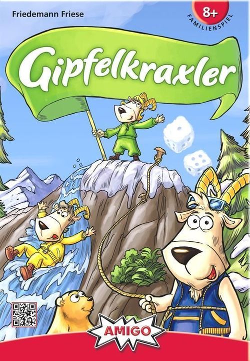 Gipfelkraxler thumbnail