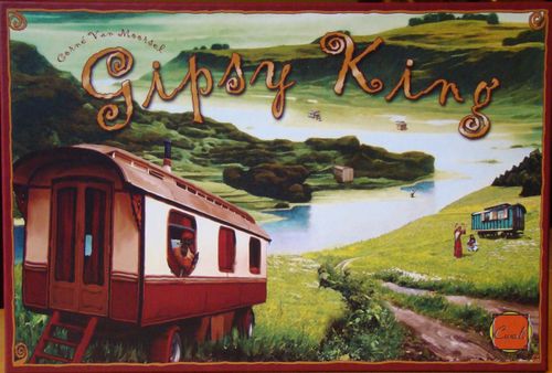 Gipsy King thumbnail