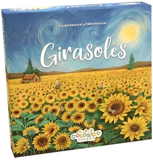 Girasoles thumbnail