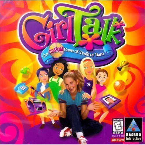 Girl Talk thumbnail