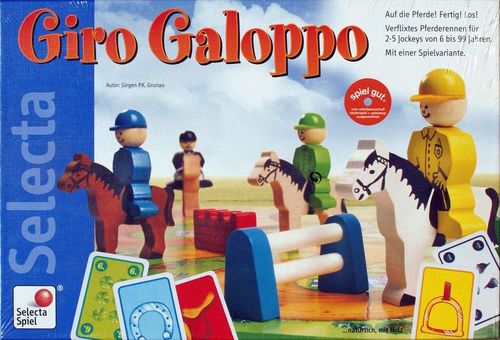 Giro Galoppo thumbnail