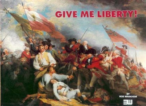 Give Me Liberty thumbnail