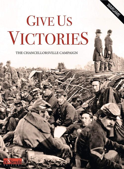Give Us Victories thumbnail