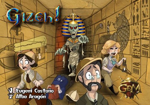 Gizeh! thumbnail
