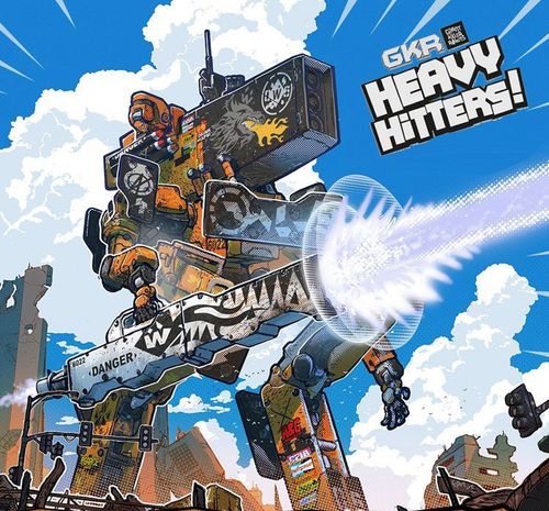 GKR: Heavy Hitters thumbnail
