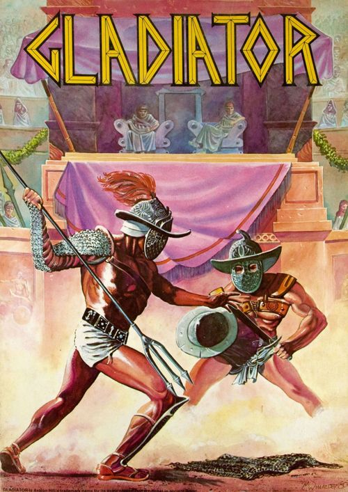 Gladiator thumbnail