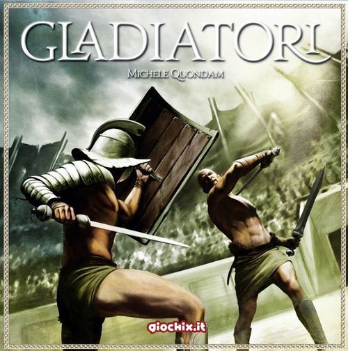 Gladiatori thumbnail