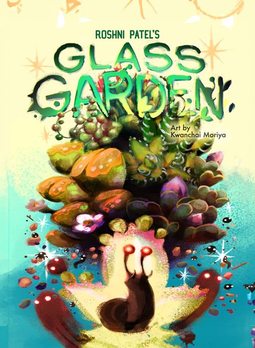 Glass Garden thumbnail