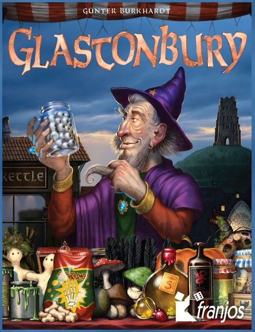Glastonbury thumbnail