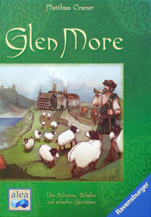 Glen More thumbnail