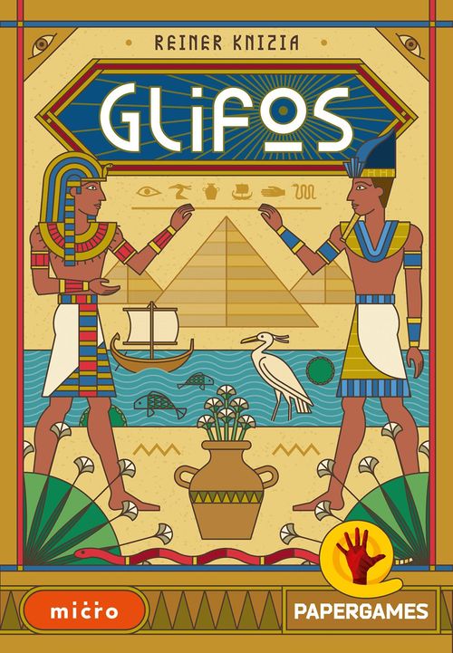 Glifos thumbnail