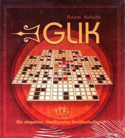 Glik thumbnail