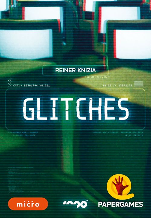 Glitches thumbnail