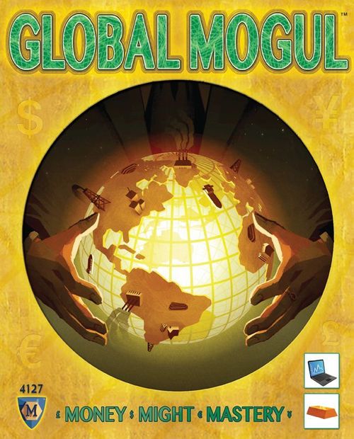 Global Mogul thumbnail