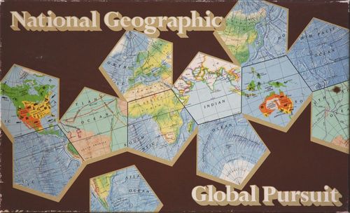 Global Pursuit thumbnail