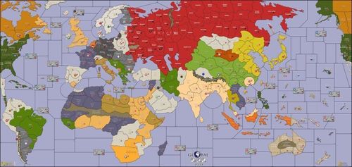 Global War 1939 thumbnail