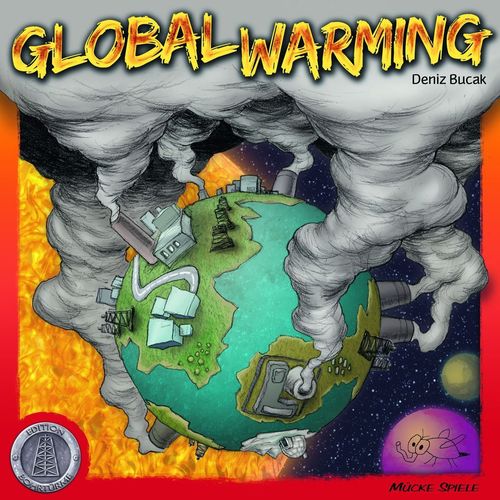Global Warming thumbnail