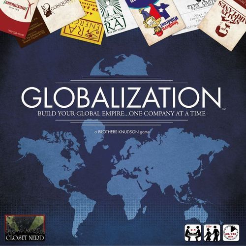 Globalization thumbnail