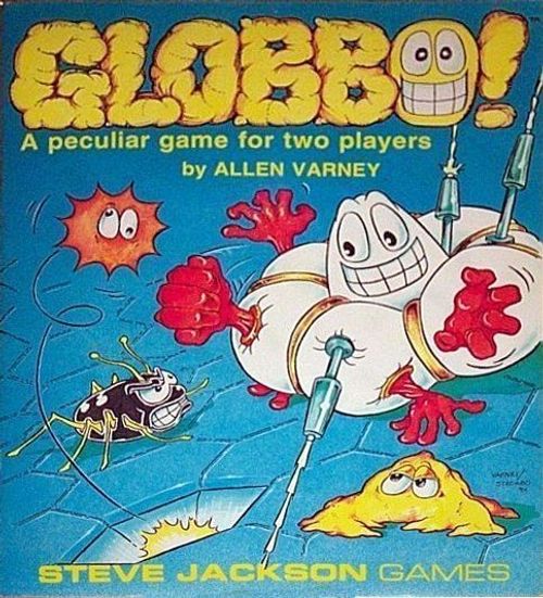 Globbo! thumbnail