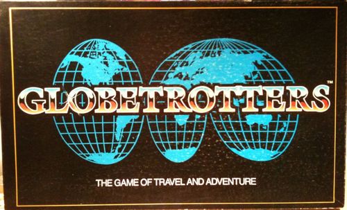 Globetrotters thumbnail
