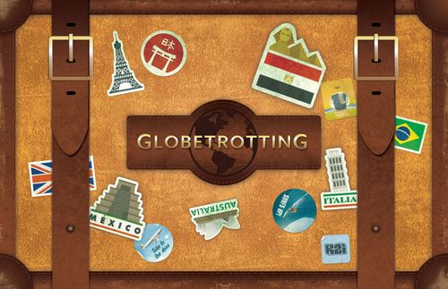 Globetrotting thumbnail