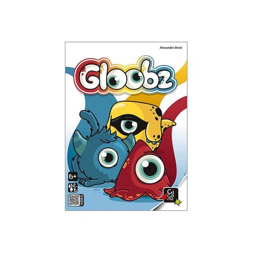 Gloobz thumbnail