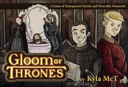 Gloom of Thrones thumbnail