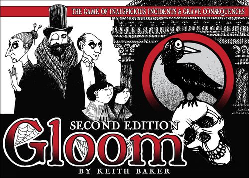 Gloom thumbnail