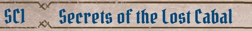 Gloomhaven: Secrets of the Lost Cabal (Promo Scenario) thumbnail