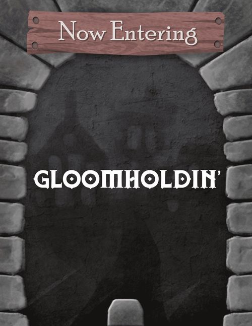 Gloomholdin' thumbnail