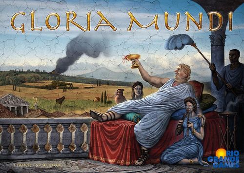 Gloria Mundi thumbnail