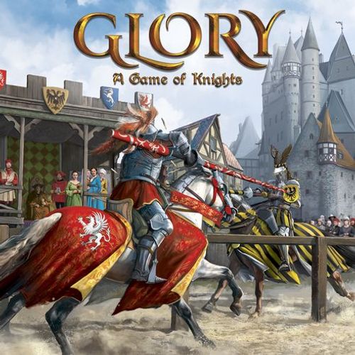 Glory: A Game of Knights thumbnail