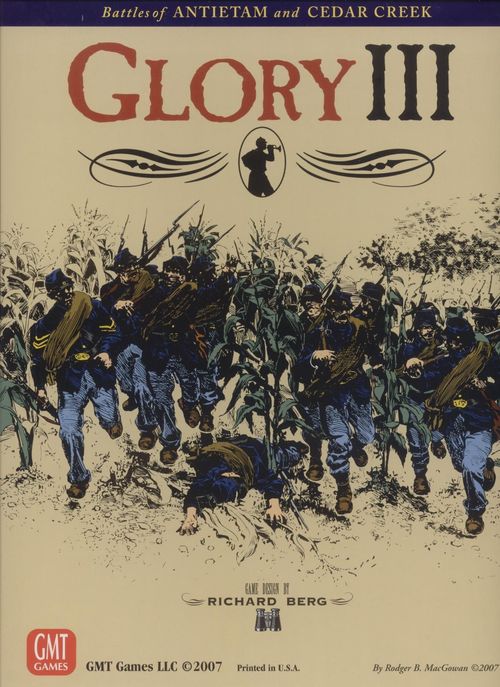 Glory III thumbnail