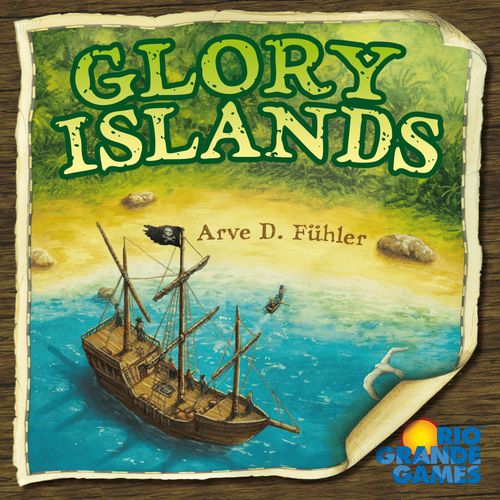 Glory Islands thumbnail