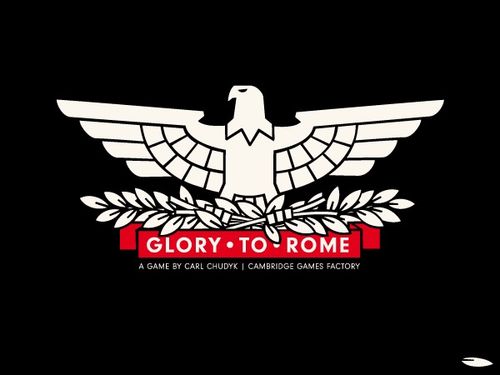 Glory to Rome thumbnail