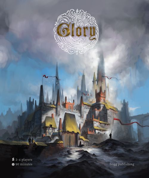Glory thumbnail
