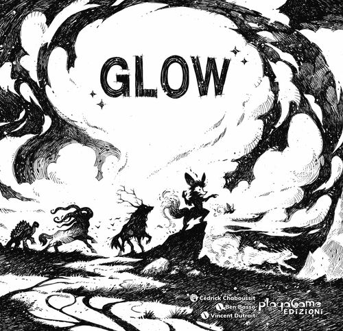 Glow thumbnail