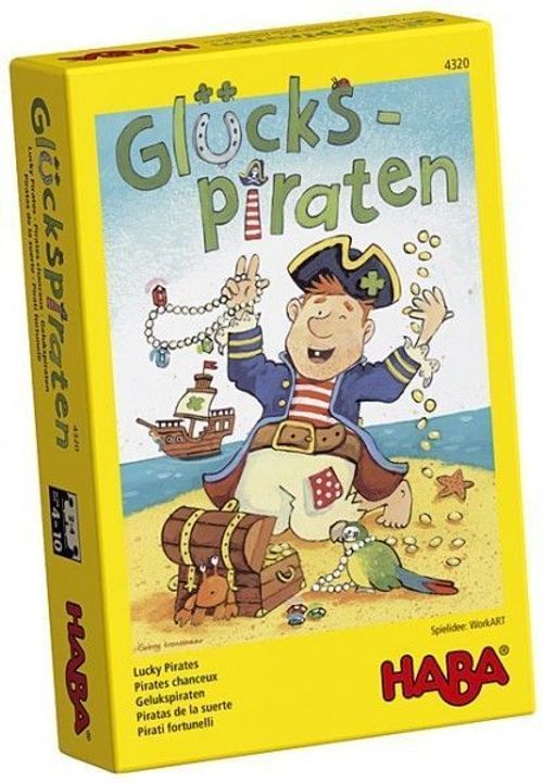 Glücks-Piraten thumbnail