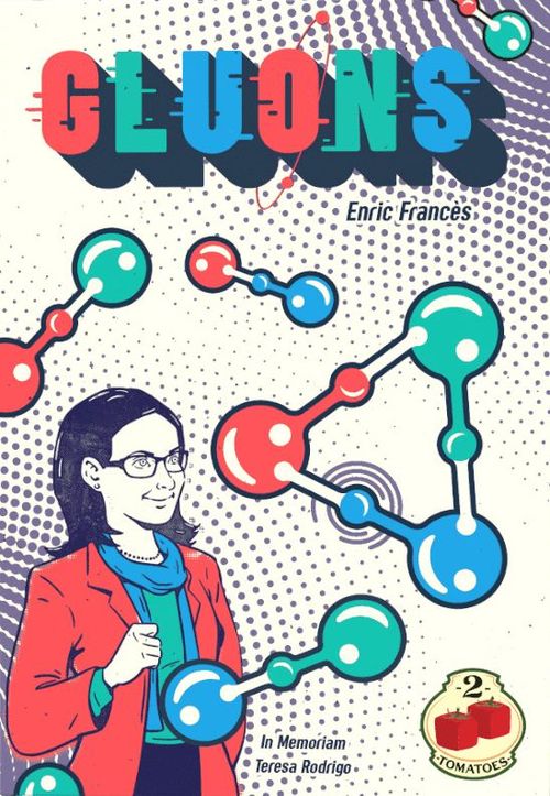 Gluons thumbnail