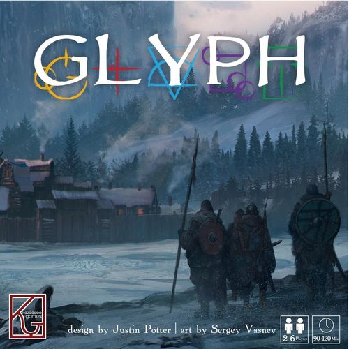 Glyph thumbnail